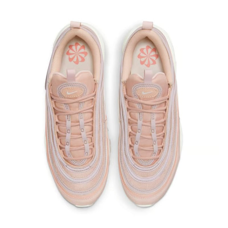 Nike Air Max 97 “Pink Oxford” (Women’s)