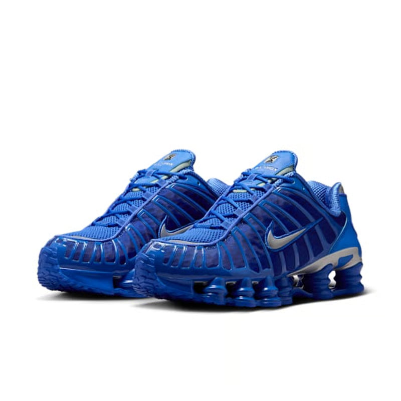 Nike Shox TL “Hyper Royal” (Men’s)