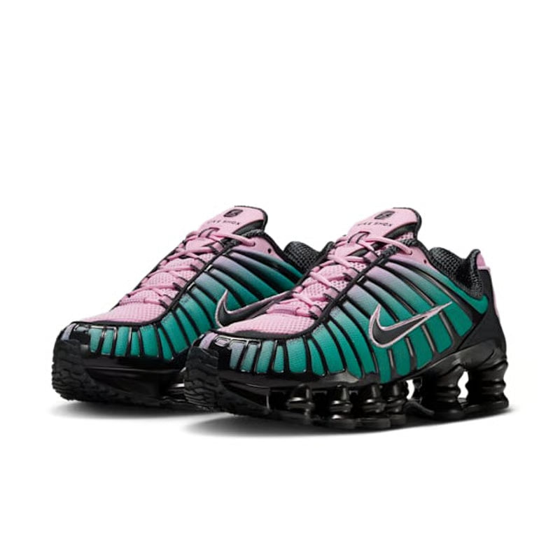 Nike Shox TL “Watermelon” (Women’s)