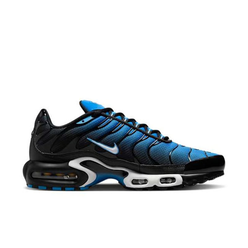 Nike Air Max Plus “Aquarius Blue” (Men's)