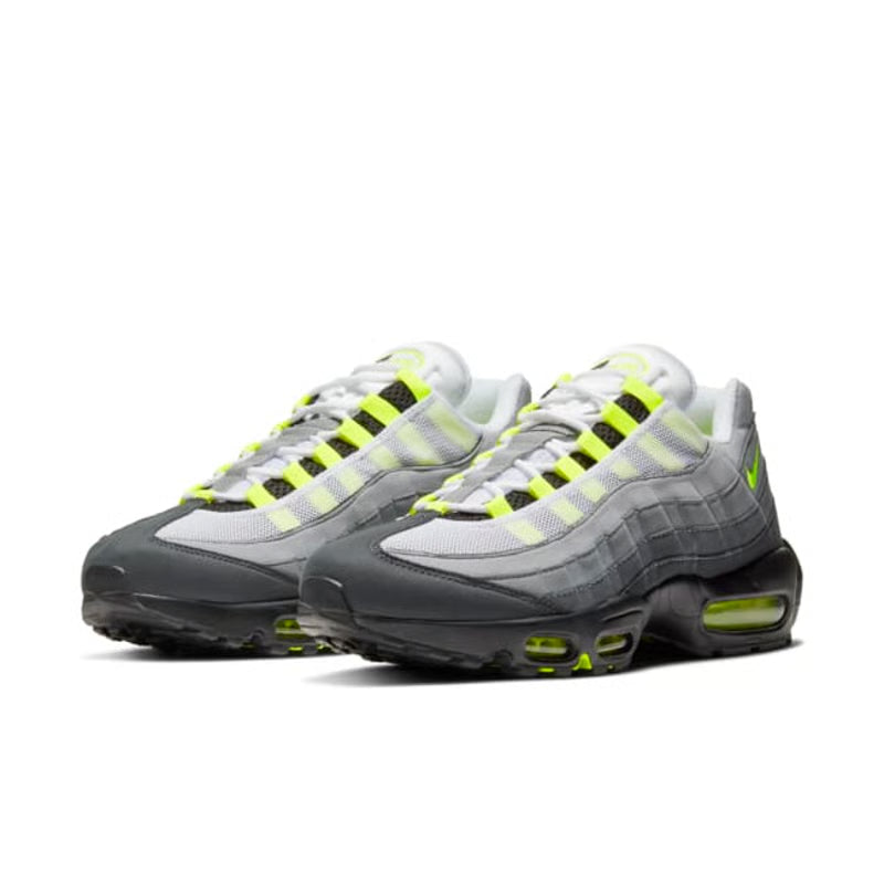 Nike Air Max 95 OG "Neon" (Men's)
