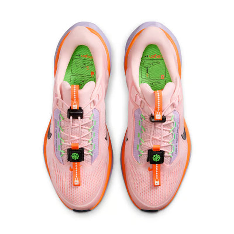 Nike Pegasus EasyOn “Atmosphere & Hydrangeas” (Women’s)