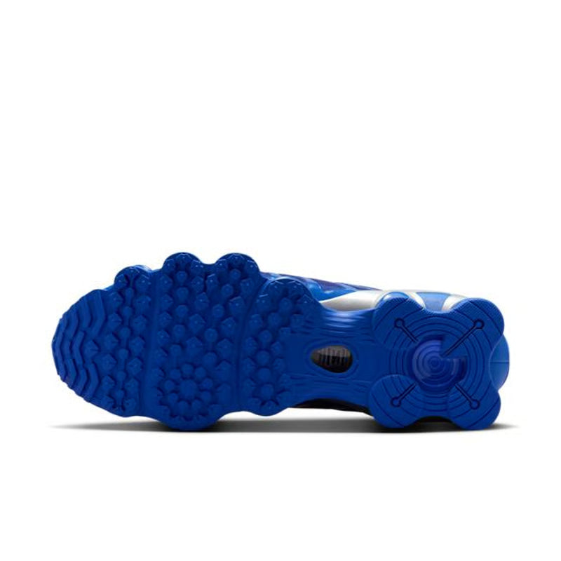 Nike Shox TL “Hyper Royal” (Men’s)