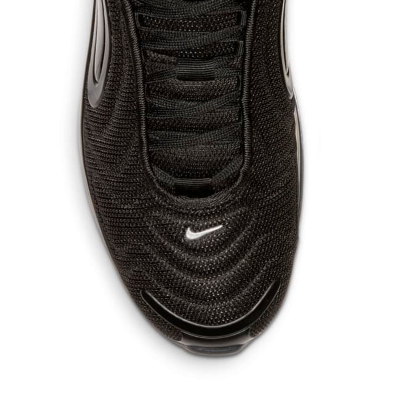 Nike Air Max 720 “Black Metallic Gold” (Men's)