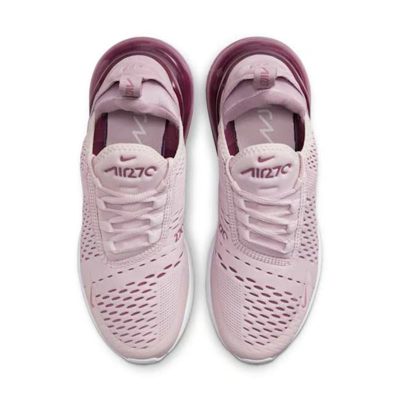 Nike Air Max 270 "Barely Rose" (Women)