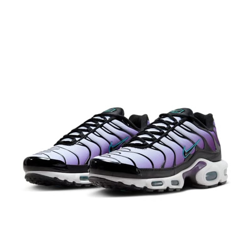 Nike Air Max Plus “Reverse Grape” (Men’s)
