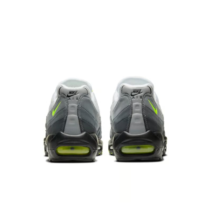 Nike Air Max 95 OG "Neon" (Men's)