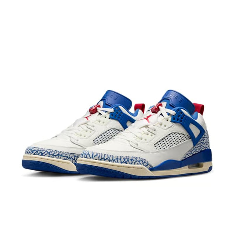 Jordan Spiz’ike Low “Storm Blue” (Men’s)