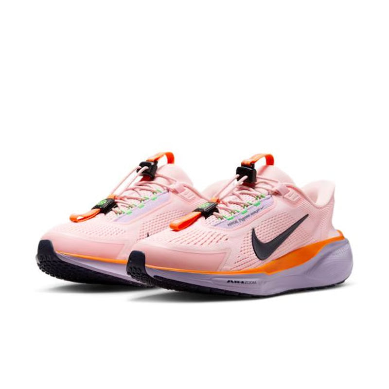 Nike Pegasus EasyOn “Atmosphere & Hydrangeas” (Women’s)
