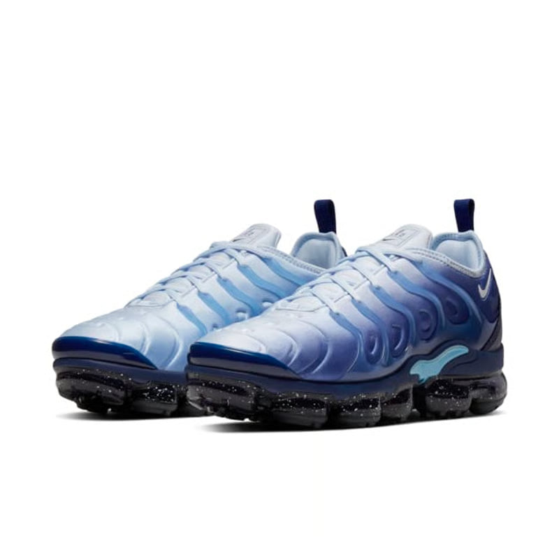 Nike Air VaporMax Plus “Blizzard” (Men’s)