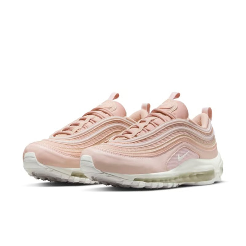 Nike Air Max 97 “Pink Oxford” (Women’s)
