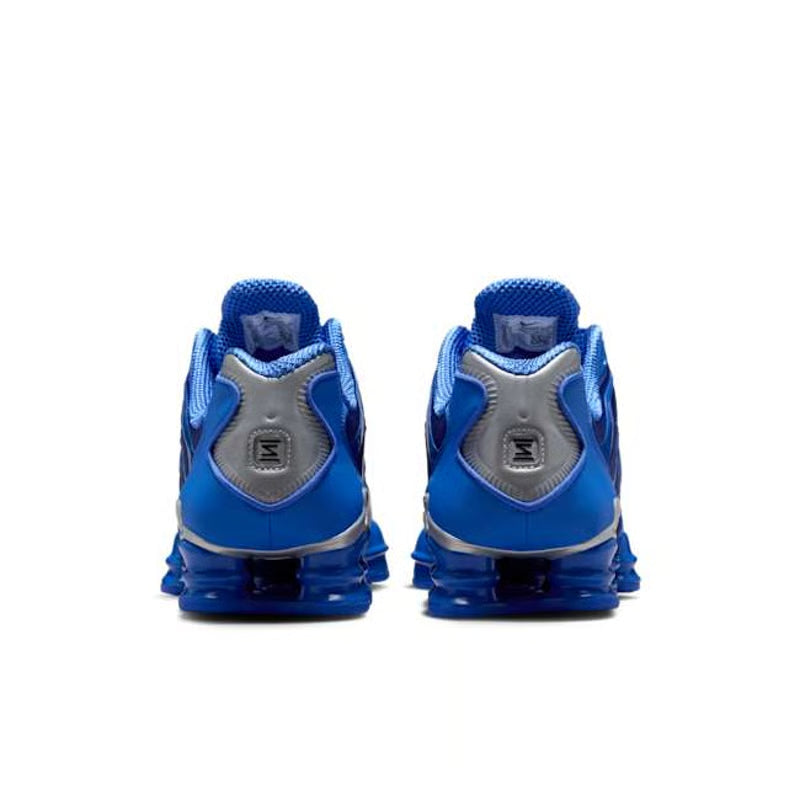 Nike Shox TL “Hyper Royal” (Men’s)