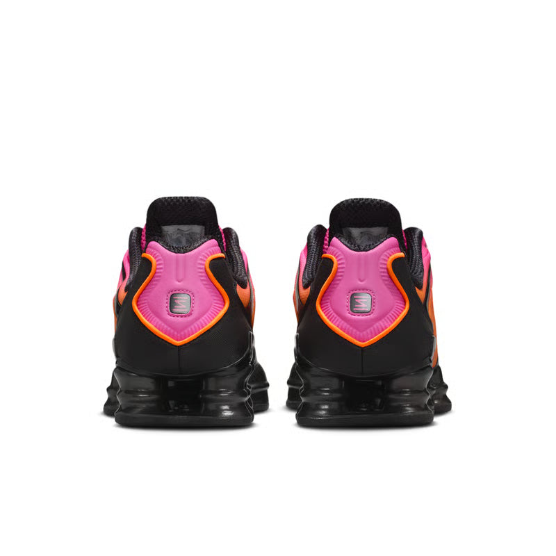 Nike Shox TL Fade “Pinksicle & Total Orange” (Women’s)