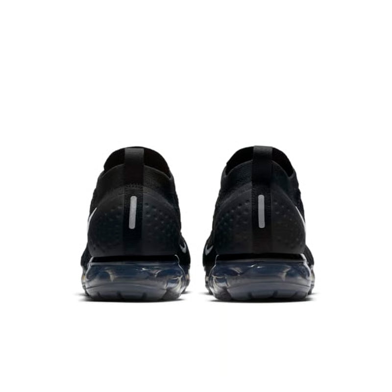 Nike Air VaporMax Flyknit 2 "Black & White" (Men's)