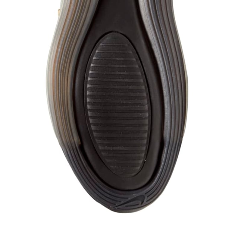 Nike Air Max 720 “Black Metallic Gold” (Men's)