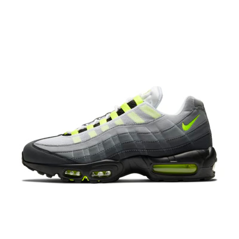 Nike Air Max 95 OG "Neon" (Men's)