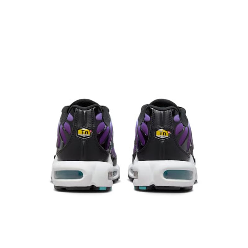 Nike Air Max Plus “Reverse Grape” (Men’s)