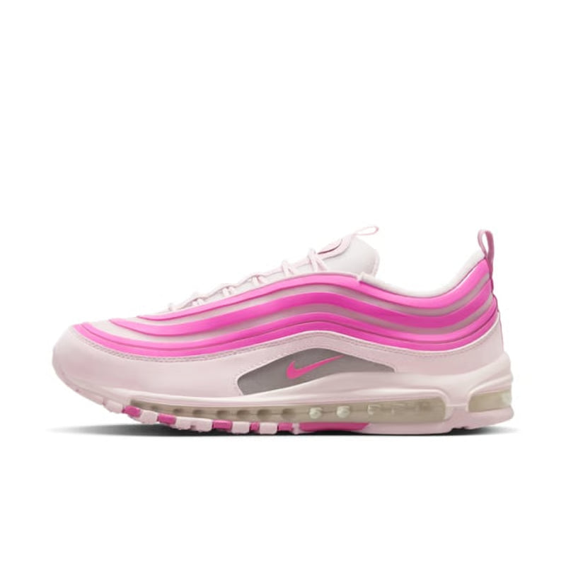 Nike Air Max 97 “Playful Pink” (Women’s)