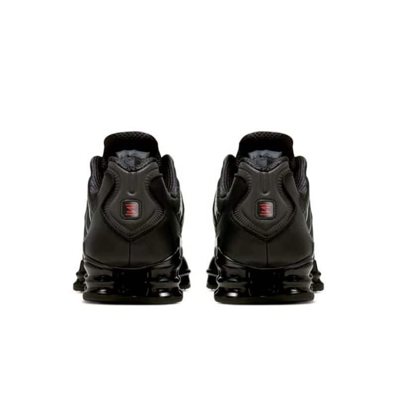 Nike Shox TL “Metallic Hematite” (Men’s)