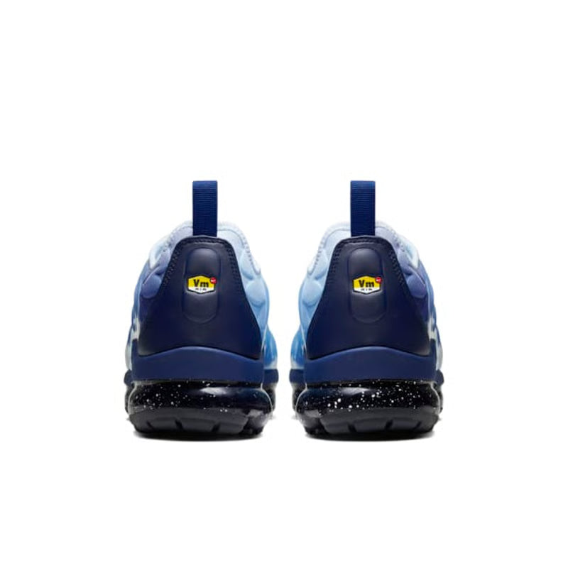 Nike Air VaporMax Plus “Blizzard” (Men’s)