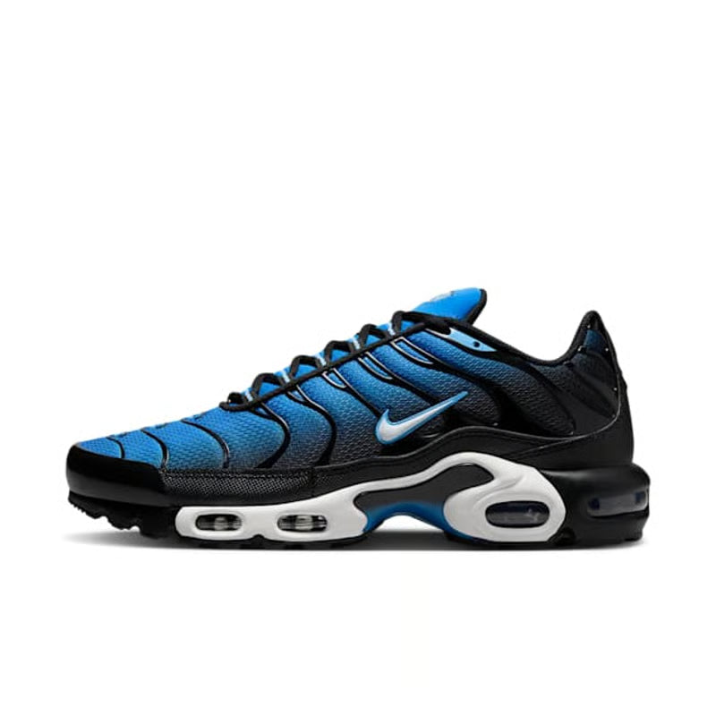 Nike Air Max Plus “Aquarius Blue” (Men's)