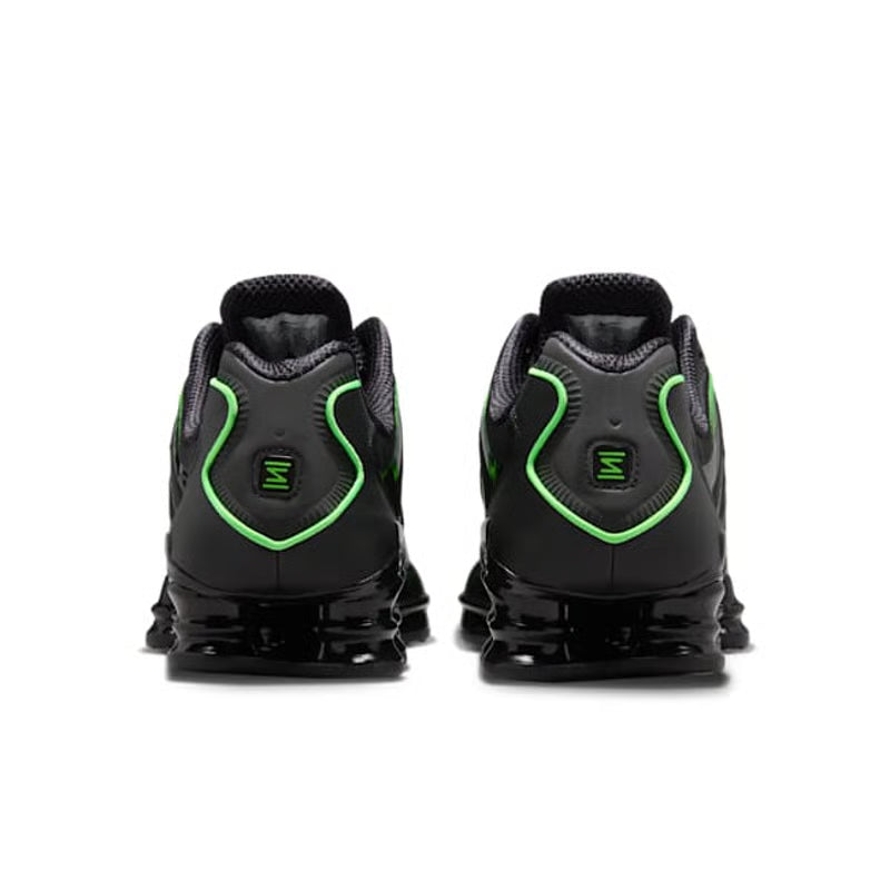 Nike Shox TL “Black & Electric Green” (Men's)