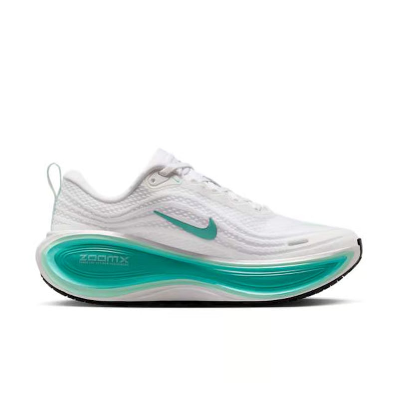 Nike Vomero Plus “White & Bleached Turquoise” (Women’s)