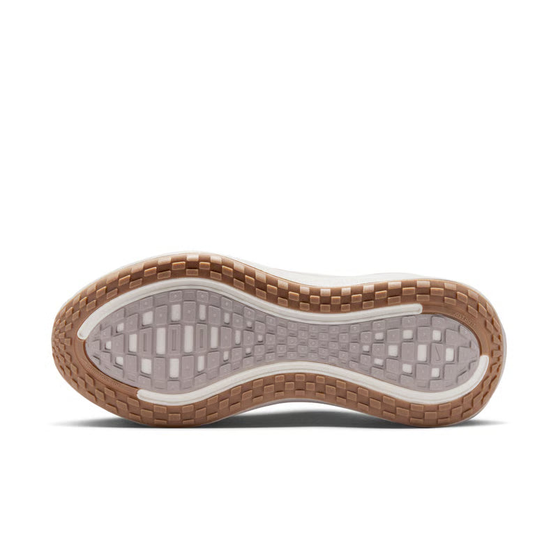 Nike Vomero Plus “College Grey & Light Iron Ore” (Men’s)