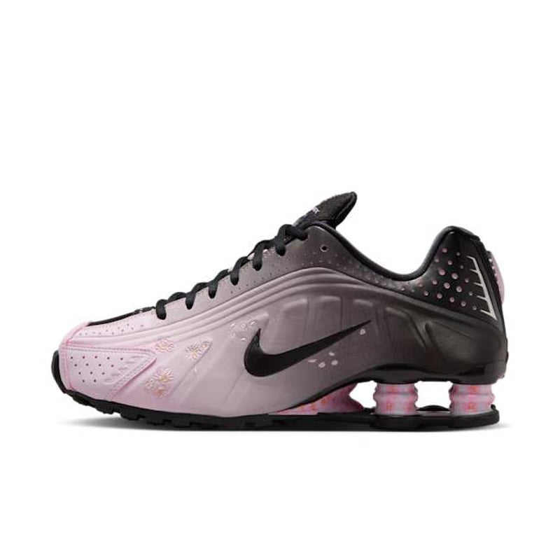 Nike Shox R4 “Sakura” (Women’s)