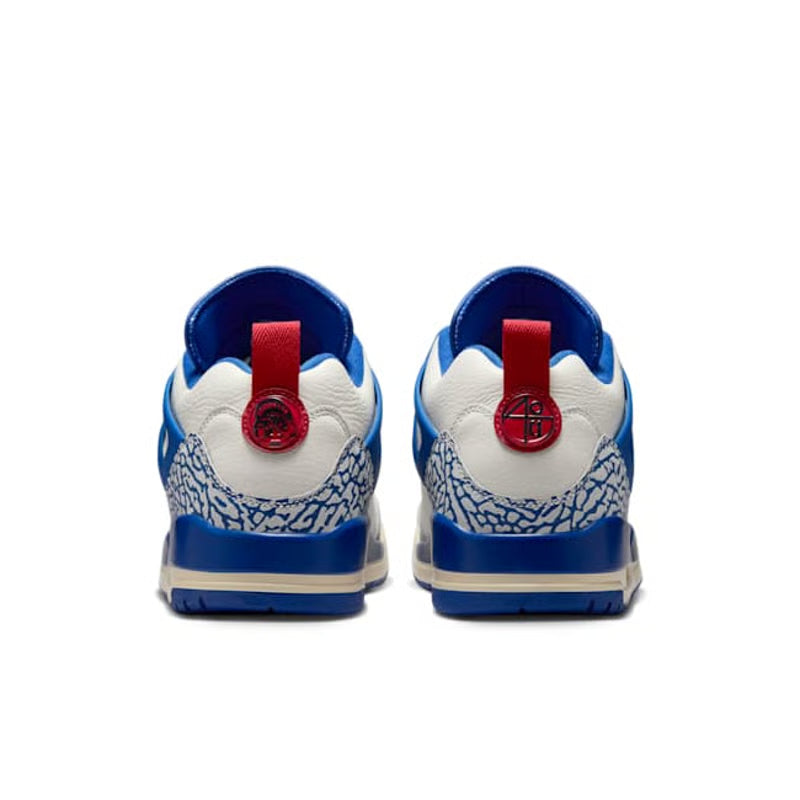 Jordan Spiz’ike Low “Storm Blue” (Men’s)