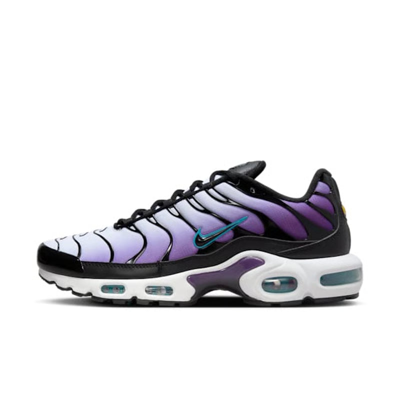 Nike Air Max Plus “Reverse Grape” (Men’s)