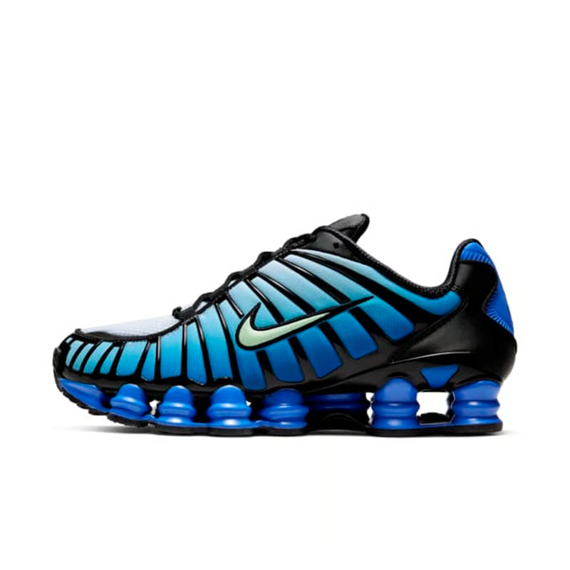 Nike Shox TL “Racer Blue” (Men’s)