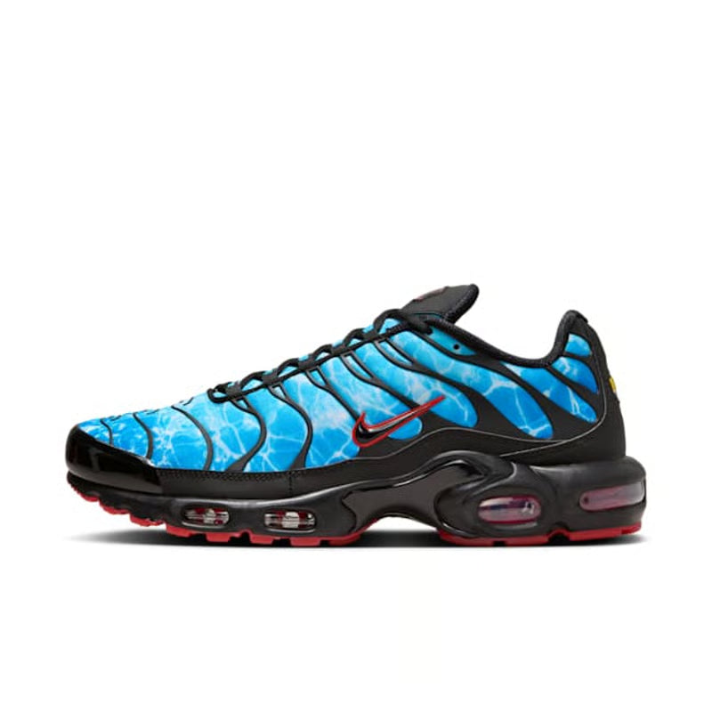 Nike Air Max Plus “Shark Attack” (Men’s)