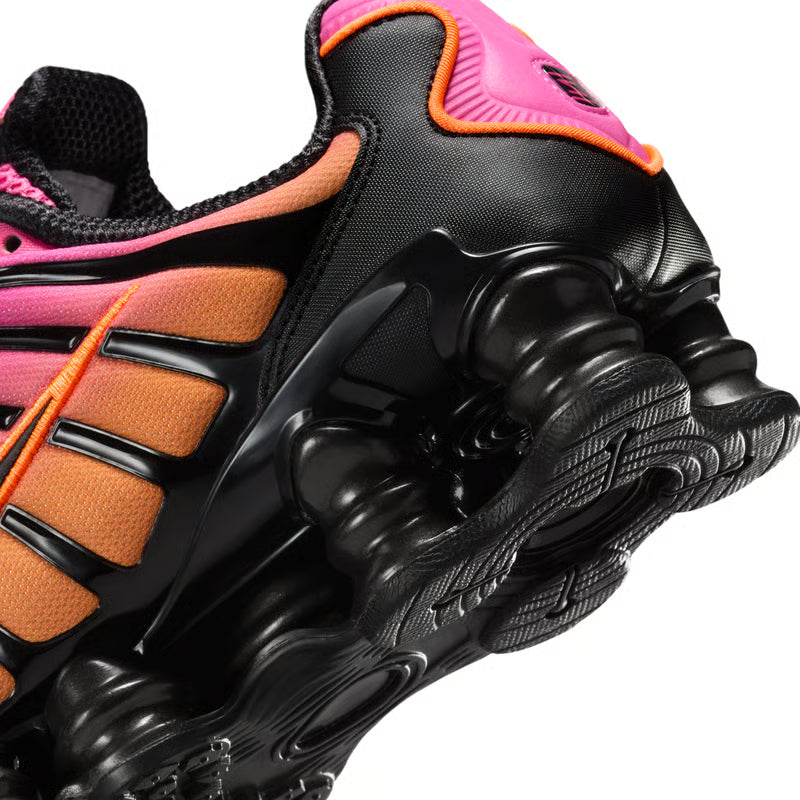Nike Shox TL Fade “Pinksicle & Total Orange” (Women’s)