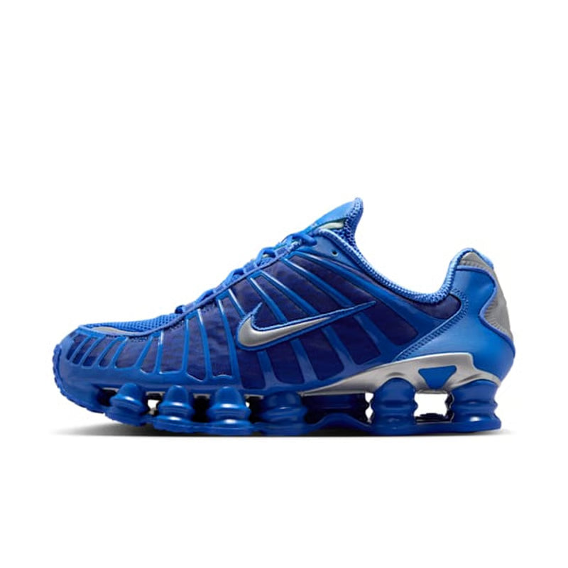 Nike Shox TL “Hyper Royal” (Men’s)