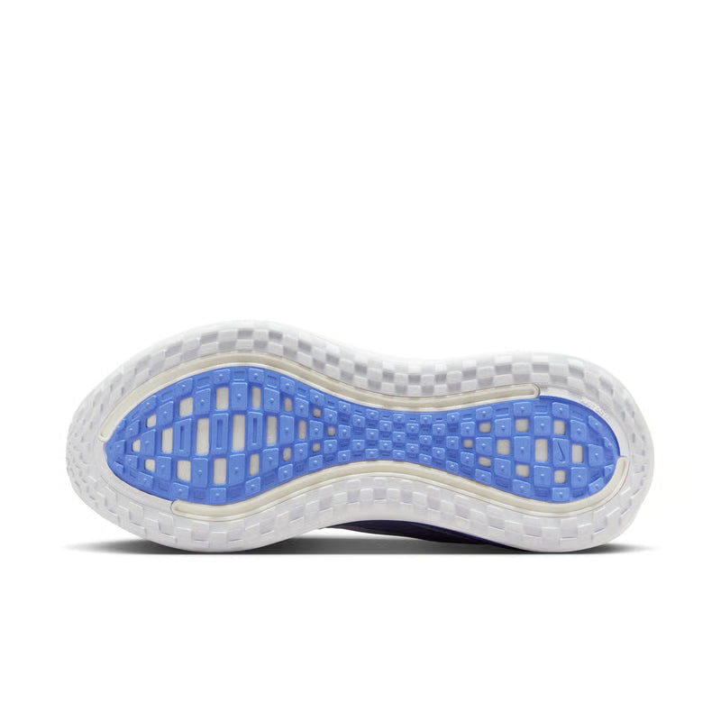 Nike Vomero Plus “Football Grey & Royal Pulse” (Women’s)