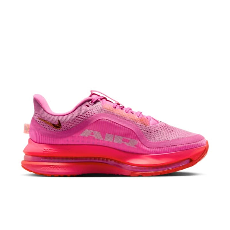Nike Pegasus Premium “Pink Blast” (Women’s)
