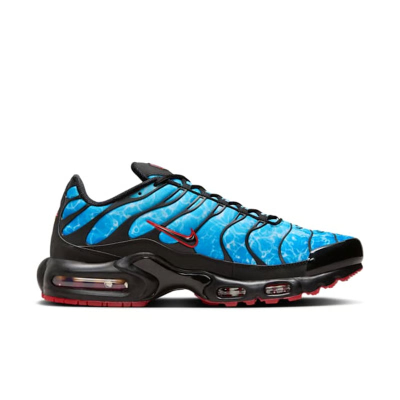 Nike Air Max Plus “Shark Attack” (Men’s)