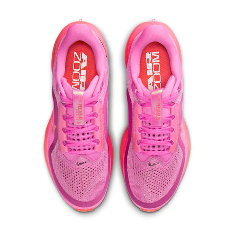 Nike Pegasus Premium “Pink Blast” (Women’s)