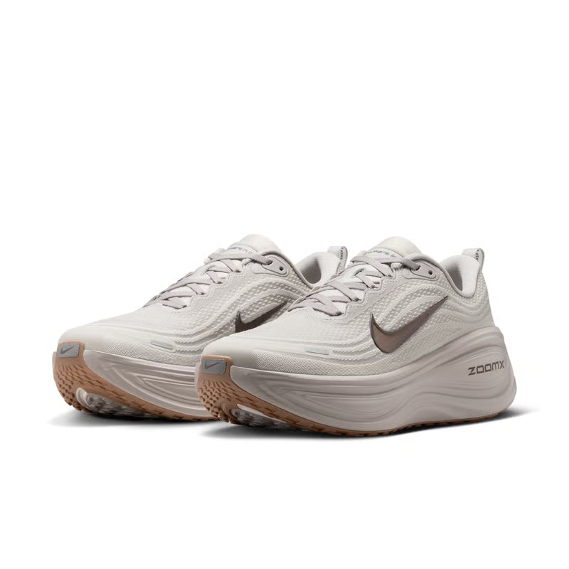 Nike Vomero Plus “College Grey & Light Iron Ore” (Men’s)