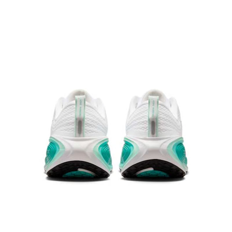Nike Vomero Plus “White & Bleached Turquoise” (Women’s)