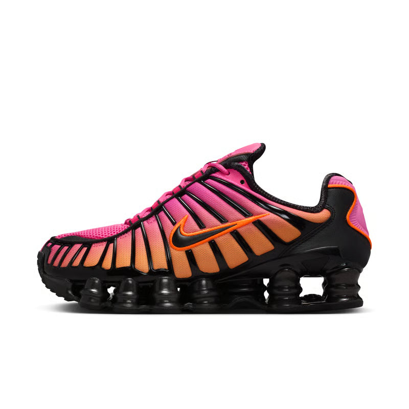 Nike Shox TL Fade “Pinksicle & Total Orange” (Women’s)
