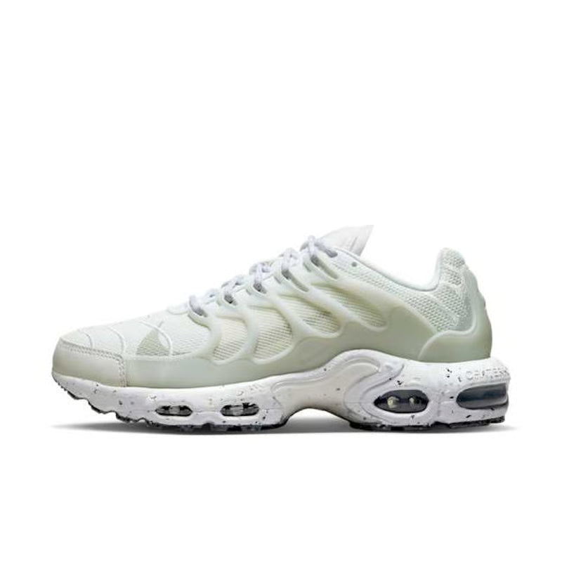 Nike Air Max Terrascape Plus “White & Pure Platinum” (Men's)