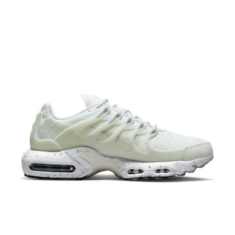 Nike Air Max Terrascape Plus “White & Pure Platinum” (Men's)