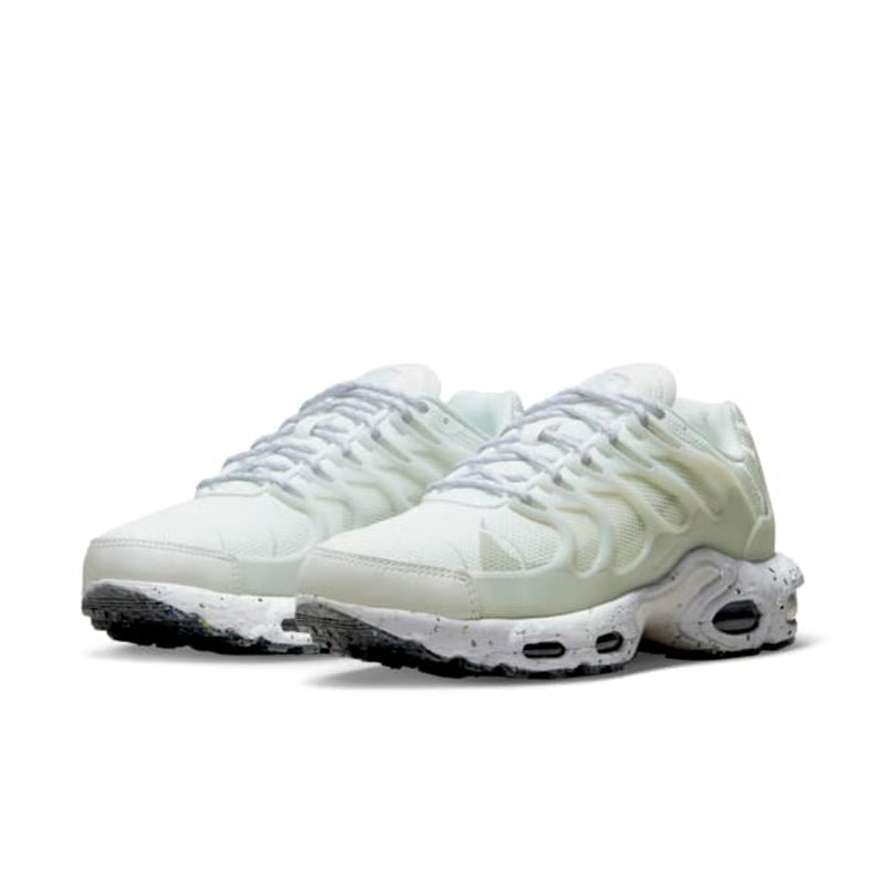 Nike Air Max Terrascape Plus “White & Pure Platinum” (Men's)