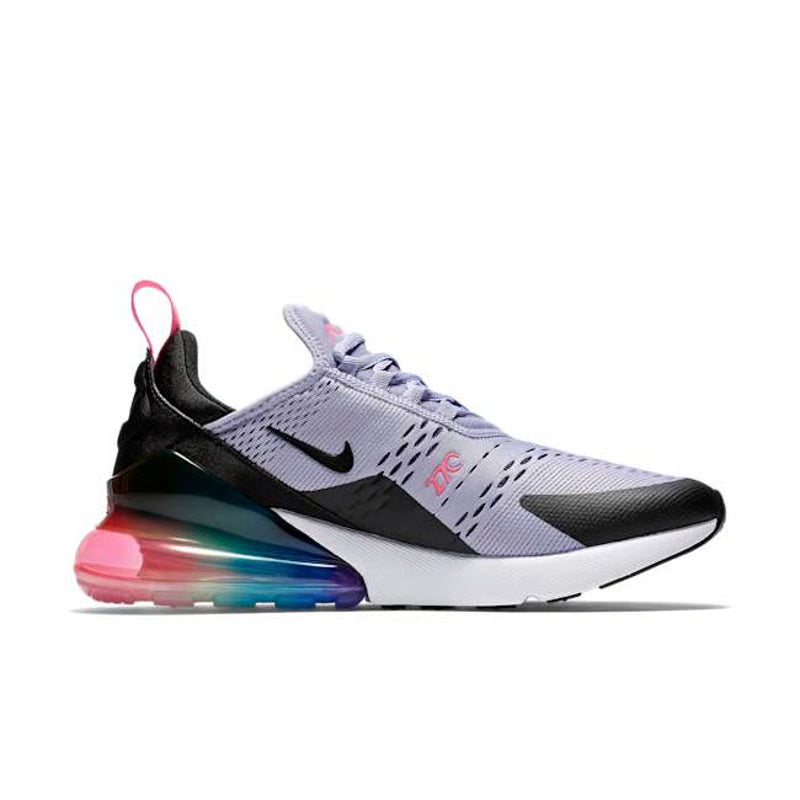 Nike Air Max 270 "Be True" (Women)