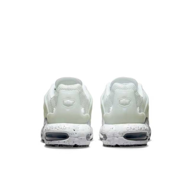 Nike Air Max Terrascape Plus “White & Pure Platinum” (Men's)