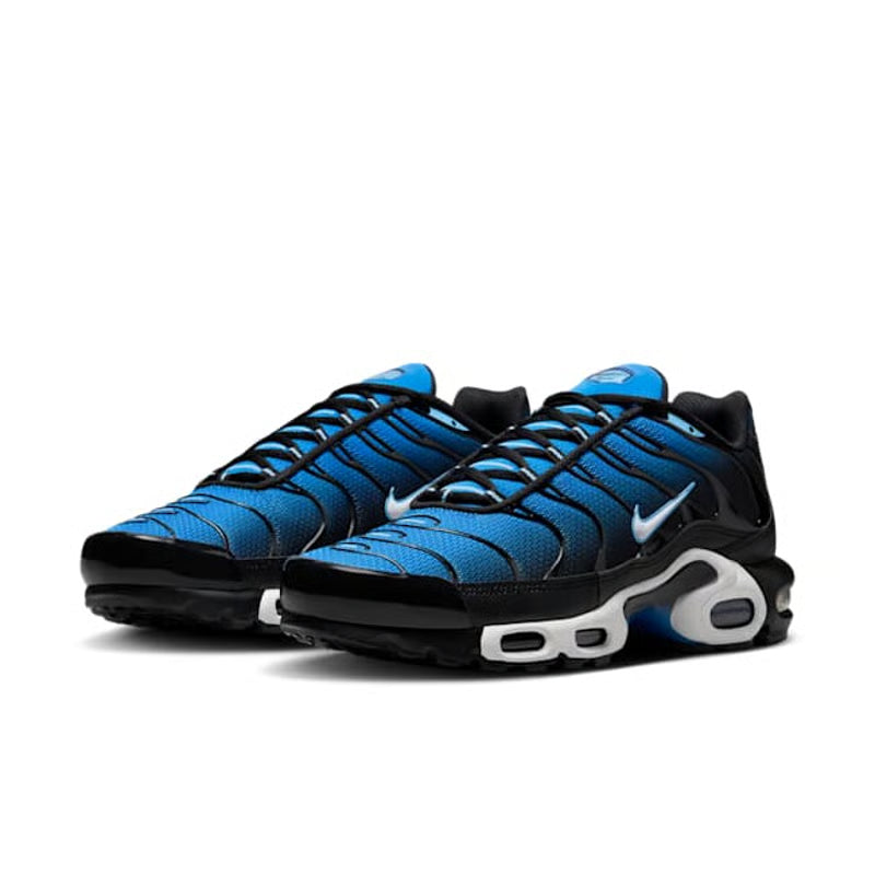 Nike Air Max Plus “Aquarius Blue” (Men's)