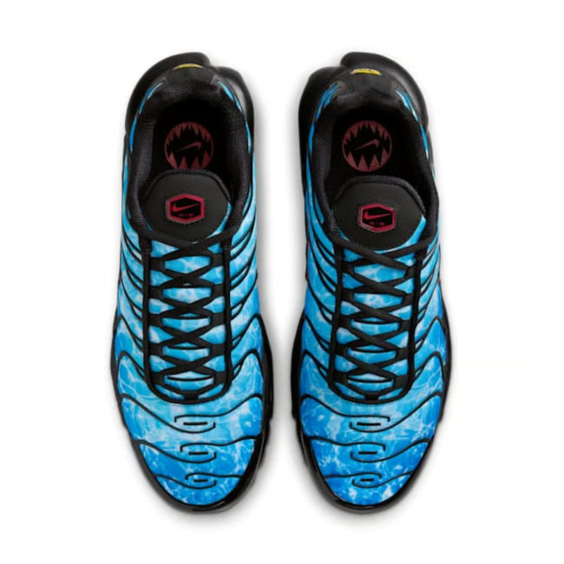 Nike Air Max Plus “Shark Attack” (Men’s)