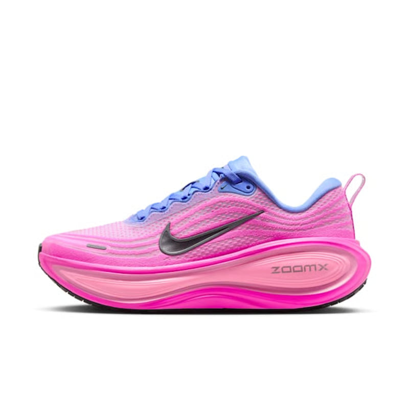 Nike Vomero Plus “Fire Pink & Royal Pulse” (Women’s)